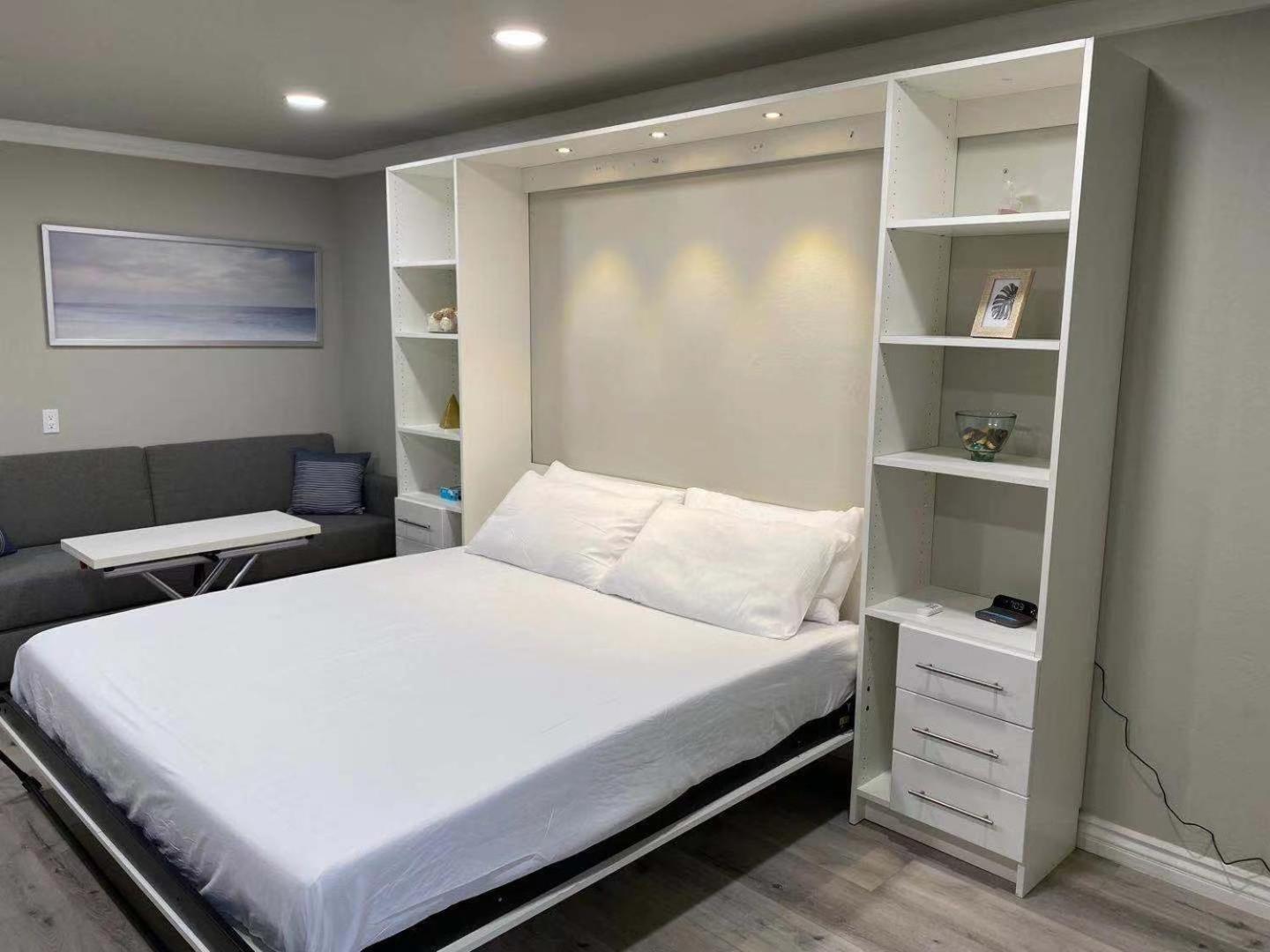 Omeo Suites Alhambra Habitación foto